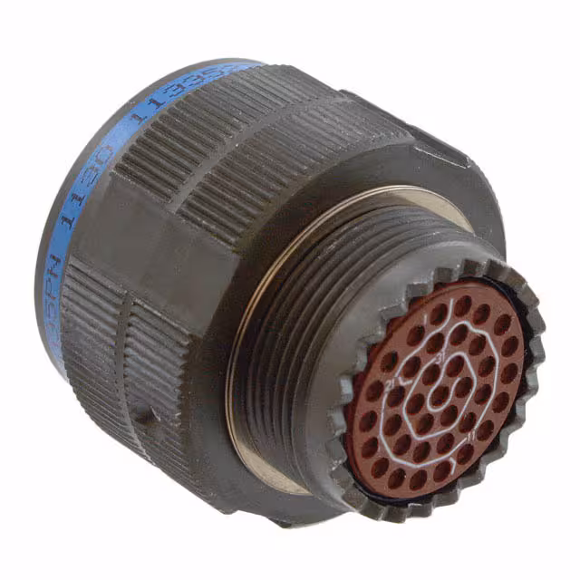 D38999/26WD35PNLC Amphenol Aerospace Operations  Alloggiamenti per connettori circolari